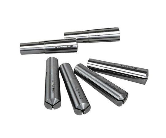 64-5178-35 引き型コレットチャックセット（MT-2） 66250 【AXEL