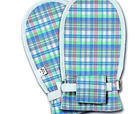 まもっ手 チェック プッシュボタン