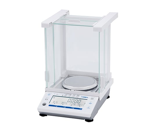 高精度電子天秤（検定付）　JCSS校正付　620g