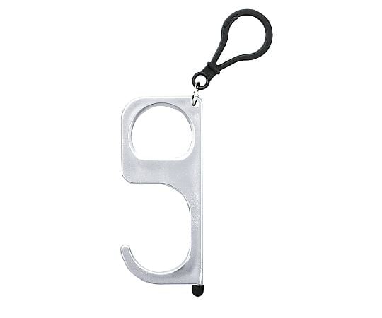 非接触型フック　タッチペン付