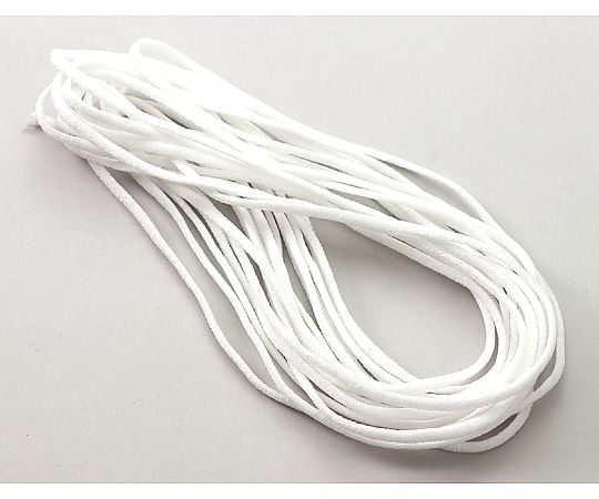 マスク用ゴムひも　3mm×10m　1本