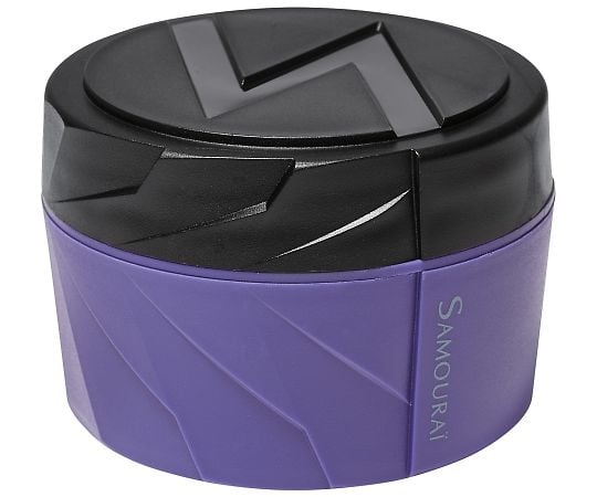 サムライ　ロック　イン　スタイル　タイガーロック