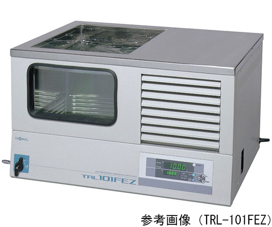 卓上型低温恒温水槽 TRL-101FZ