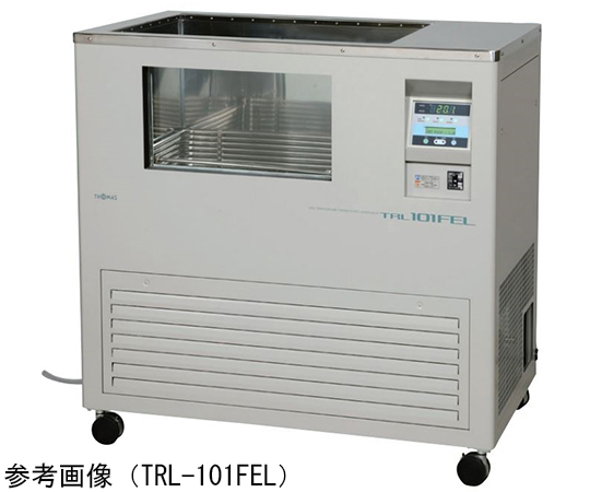 低温恒温水槽 TRL-101FL
