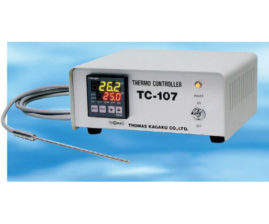 ハンディクーラー用温度調節器 TC-107