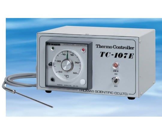 ハンディクーラー用温度調節器 TC-107E