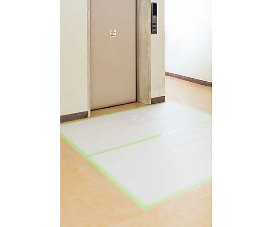 養生テープ ブルー 1巻　4190-5173