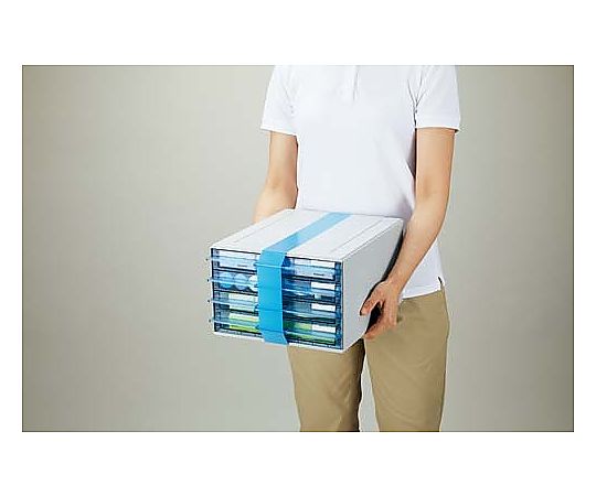 養生テープ ブルー 1巻　4190-5173