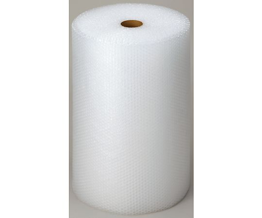 手でラクに切れるエアクッション 1巻 カウネット Axel アズワン