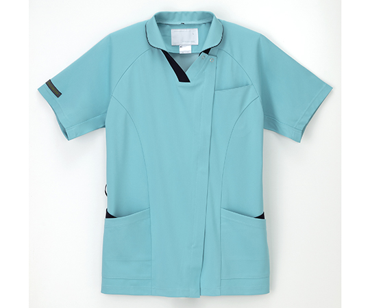 男女兼用ハイブリッドメディウェ　ブルー　L