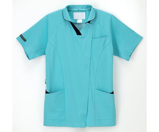 男女兼用ハイブリッドメディウェ　ブルー　LL