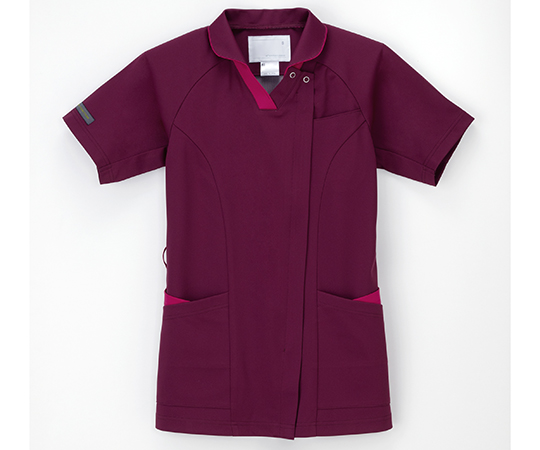 男女兼用ハイブリッドメディウェ　バーガンディ　M