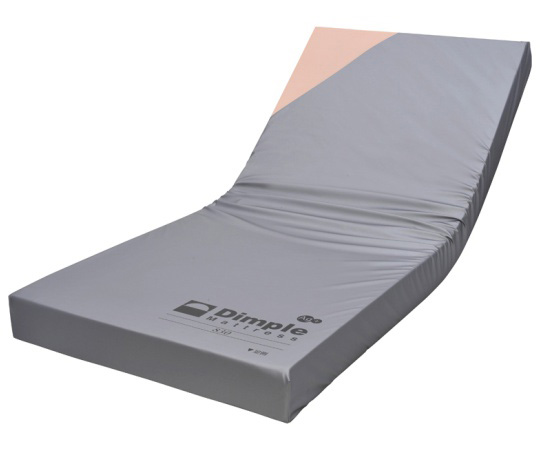 ディンプルマットレス　900/SHORT