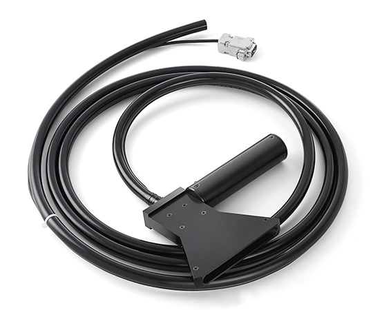 フィルタスキャン用プローブ（28.3Lタイプ用）電子部品なし