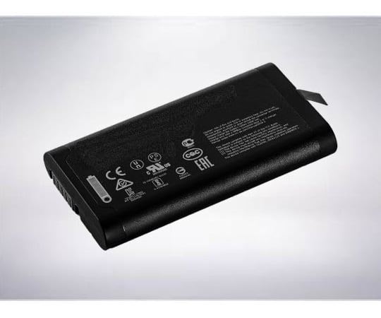 Li-ion スマートバッテリー（3400+用）