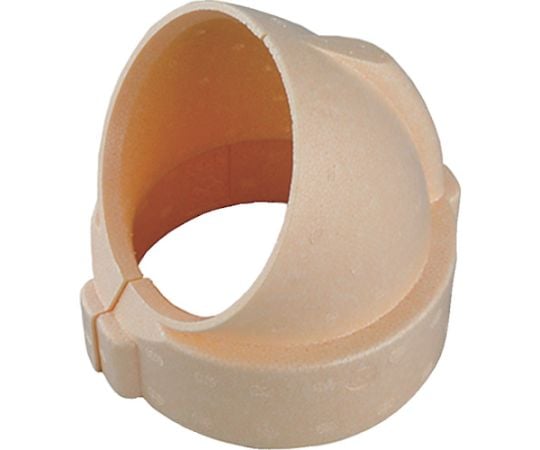 スポットエアコン結露防止エルボカバー