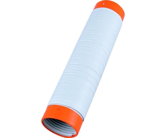 スポットエアコン結露防止冷風ダクト