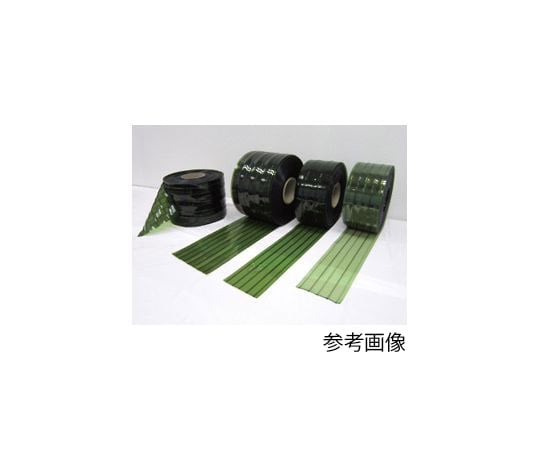 オプトロンカーテン　グリーン　3-300L