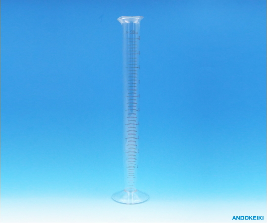 雨量ます（社検品）　雨量0～10mm　目量0.1mm