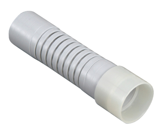 フレキパイプ　縦・横排水兼用　径60×径67　L=25