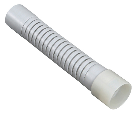 フレキパイプ　縦・横排水兼用　径60×径67　L=35