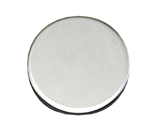 セーフティーマーク　1.5t　本鏡面　ステンレス