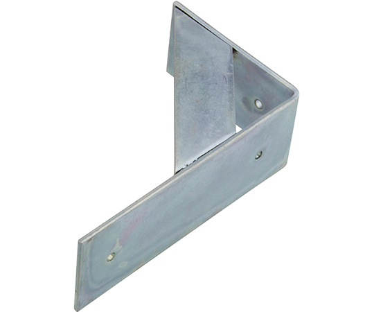 幅広水切りカバー専用ブラケット　140mm