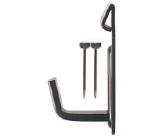 B.S壁用額受　30mm