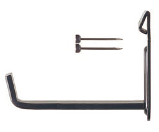 B.S壁用額受　70mm