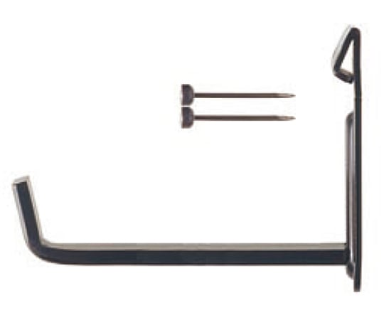 B.S壁用額受　90mm