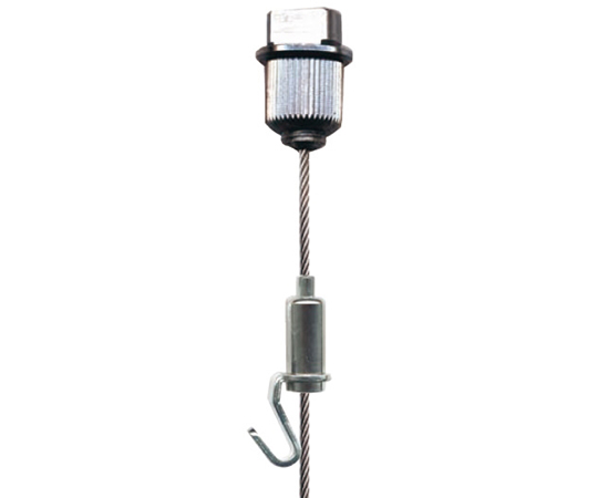 CA型ワイヤー自在径1.5mm　1.0m