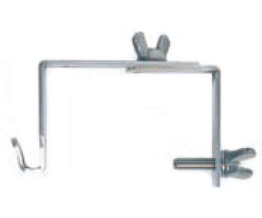 オールステンレスパーティションフック35mm～70mm