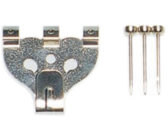 ステンレスXフック大 1セット（20個入）