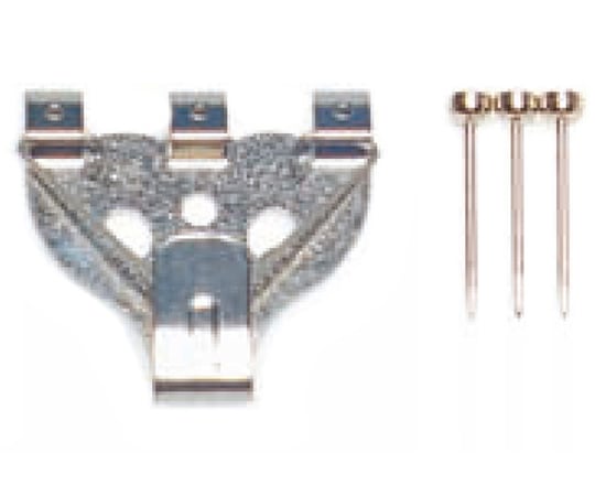 ステンレスセフティXフック　大