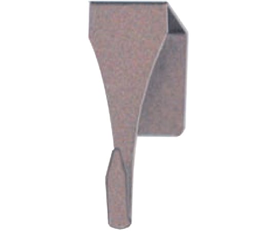 ステンレスドアフック35mm