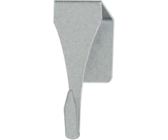 ステンレスドアフック35mm