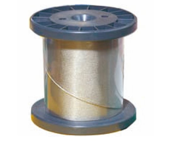 ステンレスワイヤー径1.0mm　100m