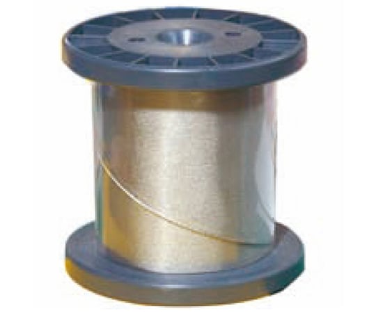 ステンレスワイヤー径2.0mm　100m