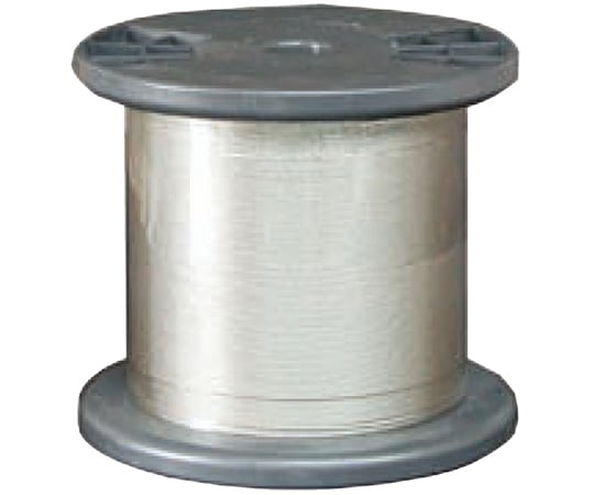 ステンレスワイヤー径3.0mm　200m