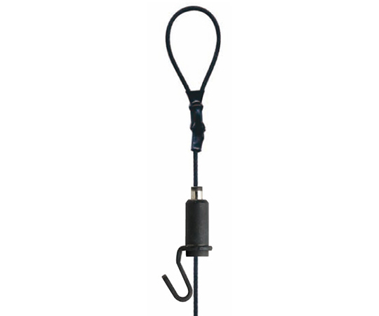 パワーワイヤー自在径1.2mm　0.5m