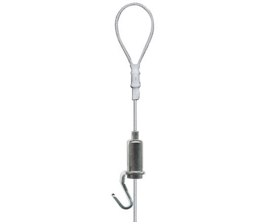 パワーワイヤー自在径1.2mm　0.5m