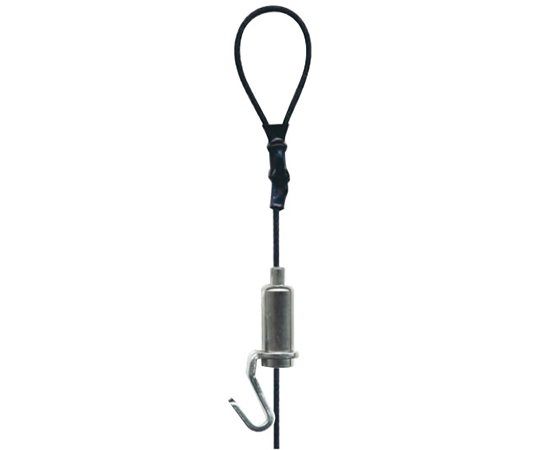 パワーワイヤー自在径1.2mm　2.0m