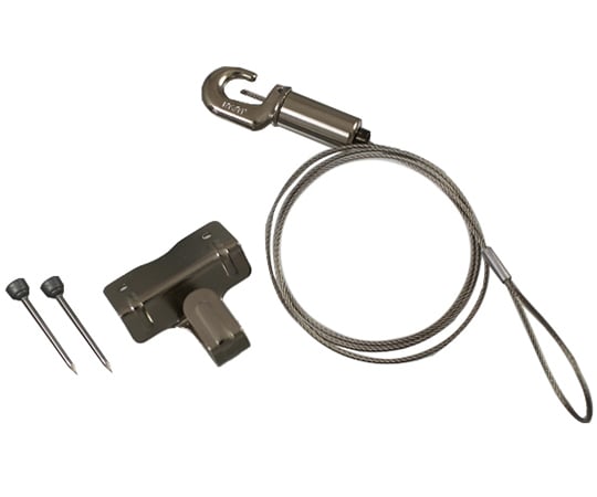 ミニワイヤー自在径1.0mm　0.5m