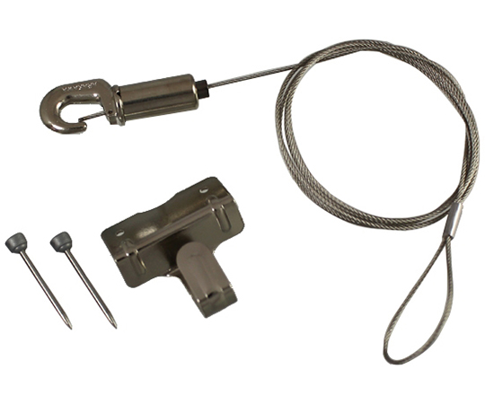 ミニワイヤー自在径1.0mm　0.7m