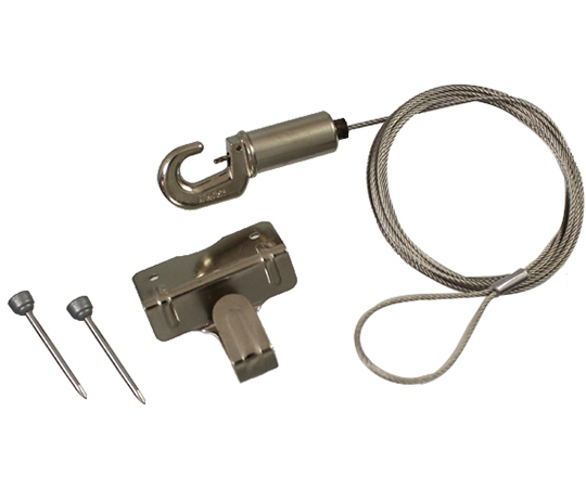 ミニワイヤー自在径1.0mm　1.3m