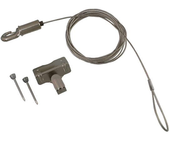 ミニワイヤー自在径1.0mm　2.0m