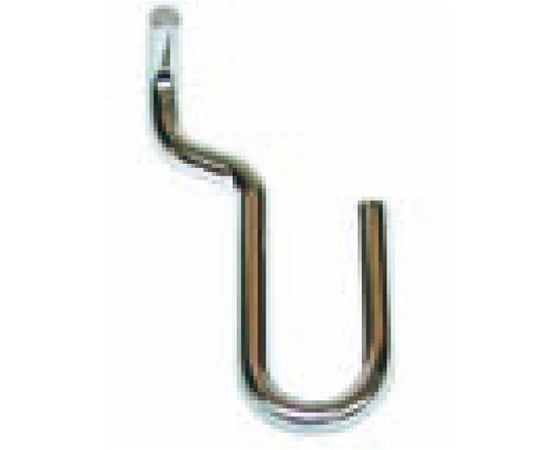 有孔ボードフック