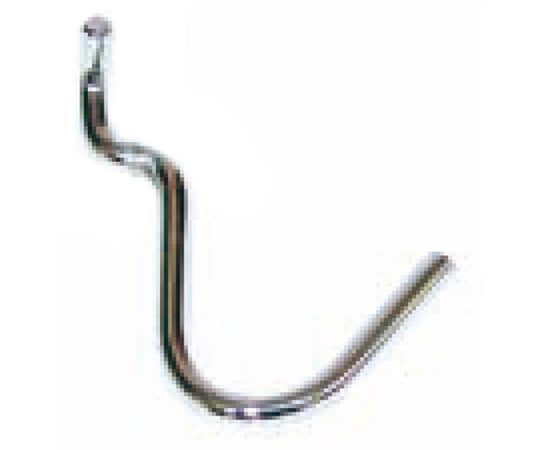 有孔ボードフック