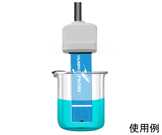 HUMMING　PROBE　ストリップ電極　UEUH1