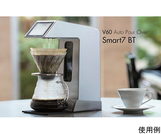 取扱を終了した商品です］V60オートプアオーバー Smart7 BT EVS-70SV